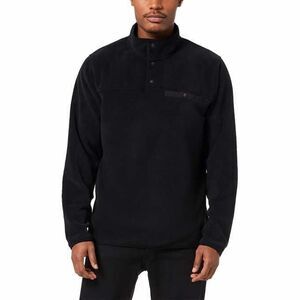 32 Degrees Fleece Men’s ¼ Snap Pullover Top